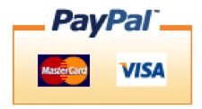 Payer par PayPal PayPal